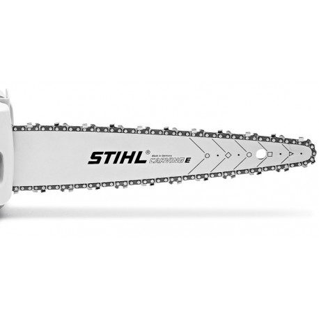 Stihl Guia 45 Rollomatic E 3/8” 1,6 10 D Silvicultura Stihl Guia 45 Rollomatic E 3/8” 1,6 10 D Silvicultura