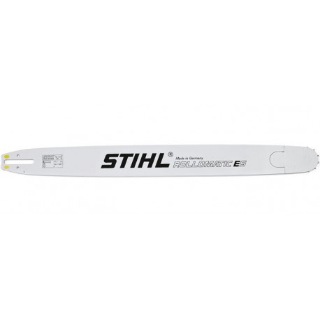Stihl Guia 45 Rollomatic E 3/8” 1,6 10 D Silvicultura