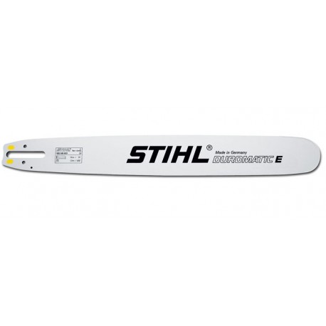 Stihl Guia 45 Rollomatic E 3/8” 1,6 10 D Silvicultura Stihl Guia 45 Rollomatic E 3/8” 1,6 10 D Silvicultura