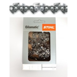 STIHL Cadena Micro rápida 3/8" RM 1,6 / 72 eslabones