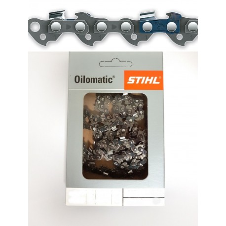 Stihl Corrente Picco Micro 1/4″ PM3 64 Elos Stihl Corrente Picco Micro 1/4″ PM3 64 Elos