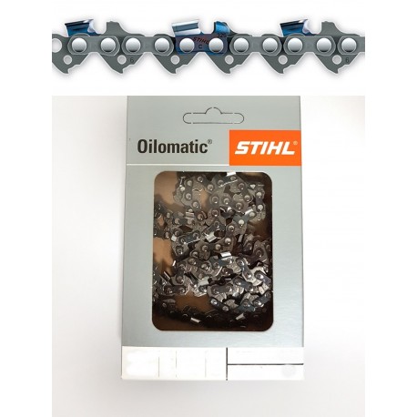 Stihl Corrente Picco Micro 1/4″ PM3 64 Elos Stihl Corrente Picco Micro 1/4″ PM3 64 Elos