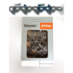 STIHL Cadena Micro Rápida 404" RM 1,6 / 80 eslabones