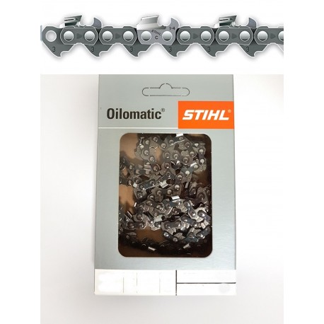 Stihl Corrente Picco Micro 1/4″ PM3 64 Elos Stihl Corrente Picco Micro 1/4″ PM3 64 Elos