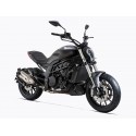 Moto 502c