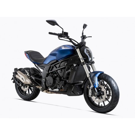 Moto 502c