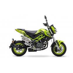 TNT 125