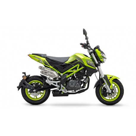 TNT 125