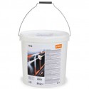 SB 90 Areia calibrada (Balde 25kg)