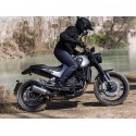 Benelli Leoncino 500 Trail