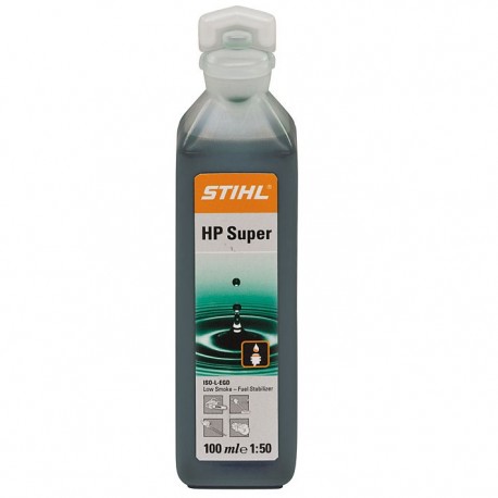 HP Super - Óleo com base sintética 100ml