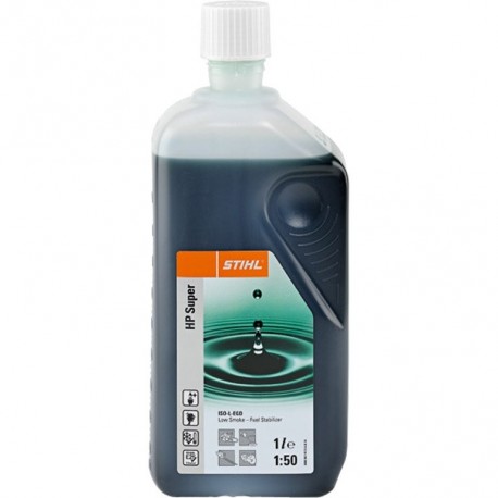 HP Super - Óleo com base sintética 100ml