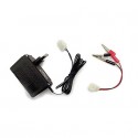 Carregador de bateria ACB 010