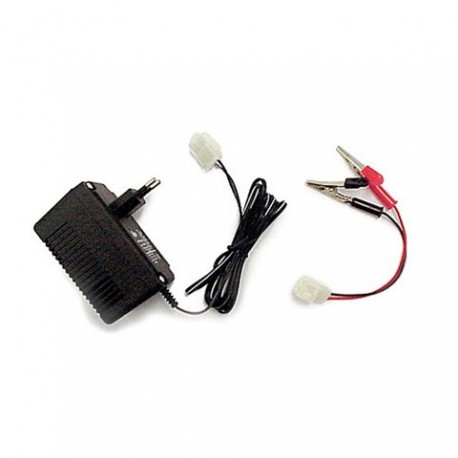 Carregador de bateria ACB 010