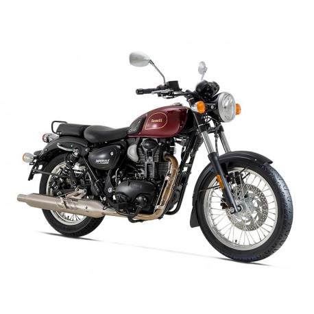 Benelli Imperiale 400