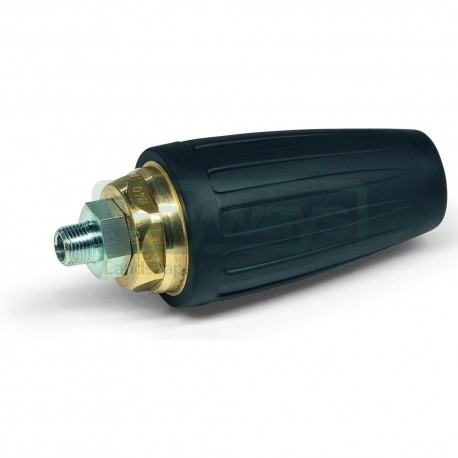 Tubeiras rotativas  W12