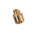Adaptador de mangueira de alta pressão PRO