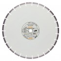 Disco diamante para Betão D-B10 400mm/3,2mm