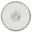 Disco diamante para Betão D-B20  300mm/2,6mm