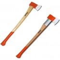 AX 28 CS - Machado de corte 2.800g / 80 cm