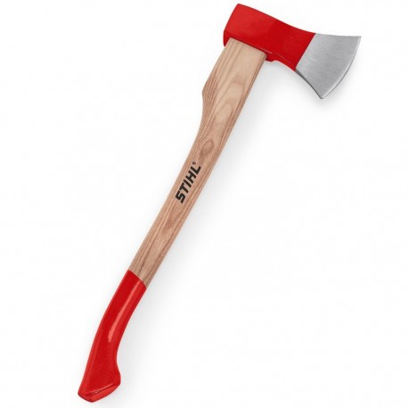 AX 10 - Machado Florestal 1000 g / 60 cm