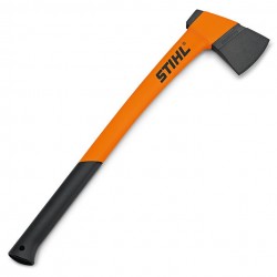 AX 15 P - Hacha forestal 1450g / 72.5 cm