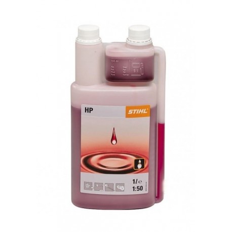 STIHL ÓLEO HP 1 Litro.