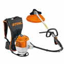 STIHL FR 410 C-E