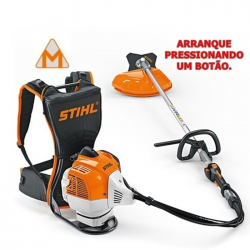 STIHL FR 460 TC-EFM desbrozadora de mochila