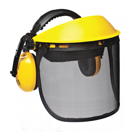 VISEIRA PROTEC AJUSTÁVEL