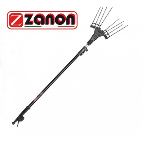 ZANON KARBONIUM AL300