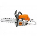 STIHL MS 251 C-BE