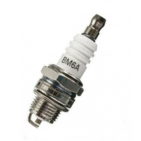 Vela NGK BMR 6 A