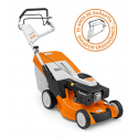 STIHL RM 650 T