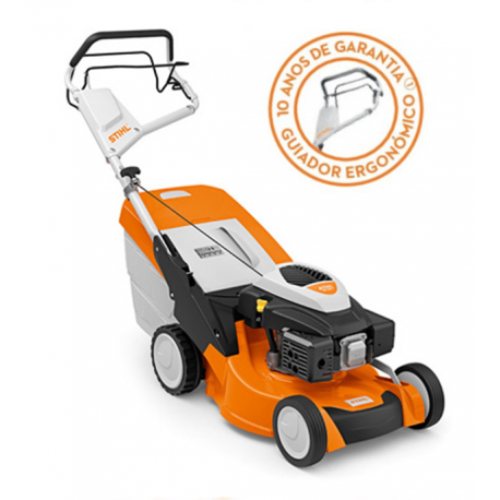 STIHL RM 650 T