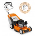 STIHL RM 655 YS