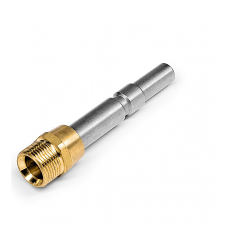 Adaptador embraiagem rápida