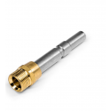 Adaptador embraiagem rápida