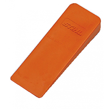 Cunhas para abate sintética 395g/ 25x7 cm