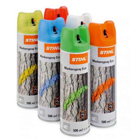 Spray de marcação ECO