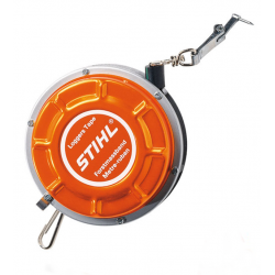 Cinta de medición forestal 25 metros