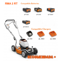 STIHL RMA 2 RT
