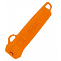 Protector corrente para MSA/MS de poda até 35cm