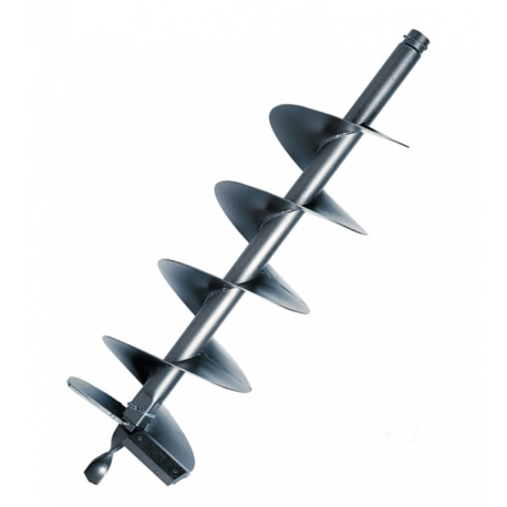 Brocas para perfuradores de solo 40 mm