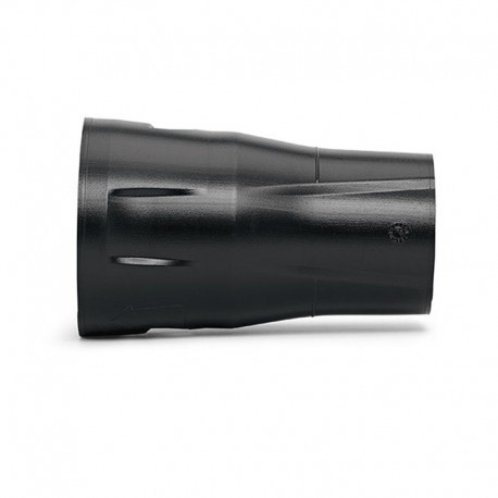 Boquilha redonda estreita e recta para BR 450