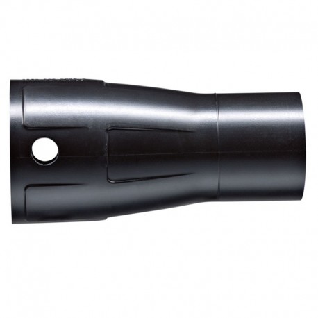 Boquilha redonda estreita e recta para BR 450