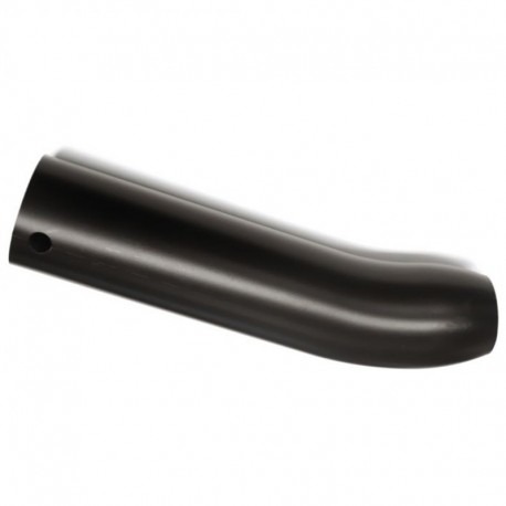 Boquilha redonda em ângulo BR 500/550