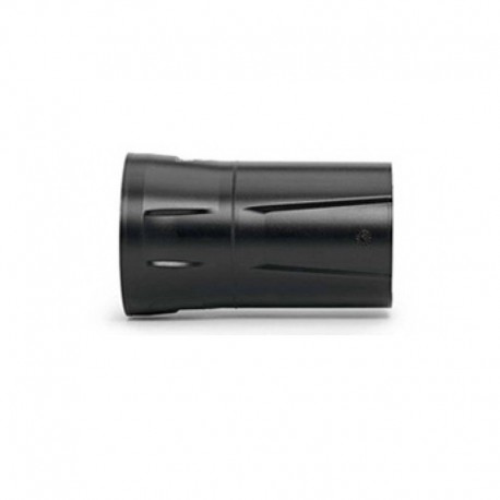 Boquilha redonda e recta BR 700/800