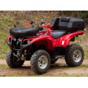 SHAD ATV 40