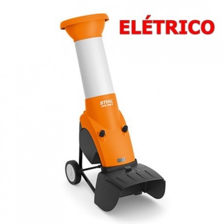 STIHL GHE 250 